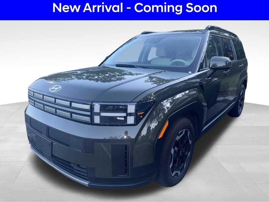 hyundai santa fe 2025 5NMP2DGL8SH088315 image hyundai santa fe 2025 5NMP2DGL8SH088315 image